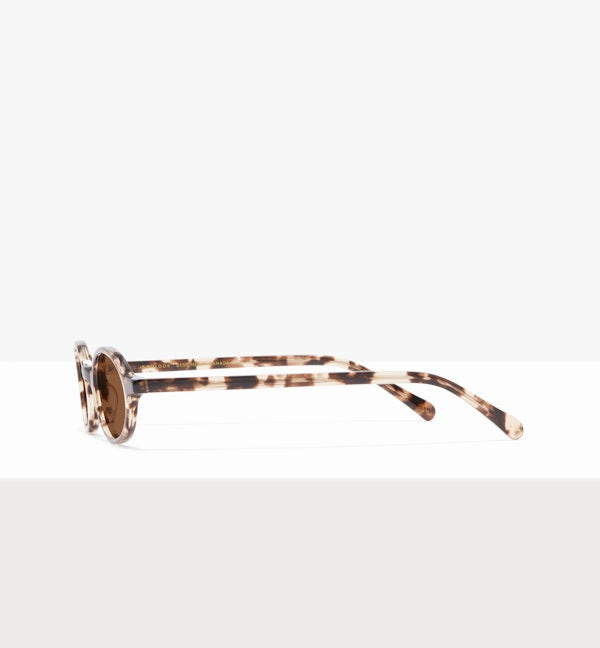 Stylish Cardi Sunglasses for Women - UV Protection & Polarized Lenses - Perfect for Driving, Beach & Outdoor Activities