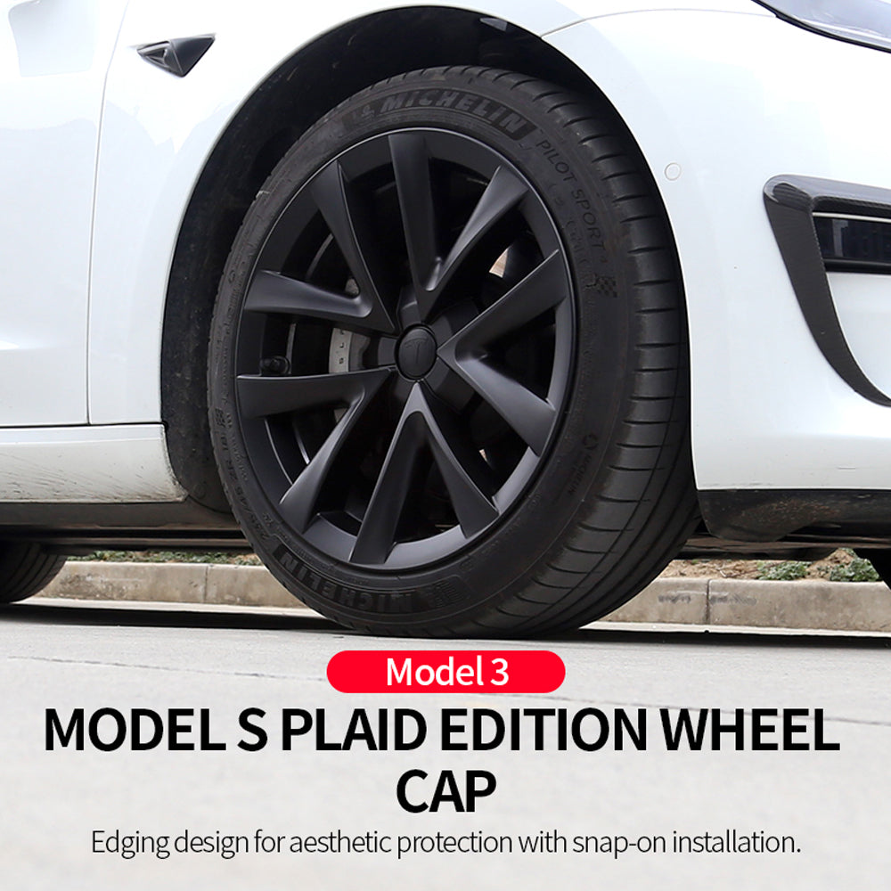 EVBASE Tesla Model 3 18