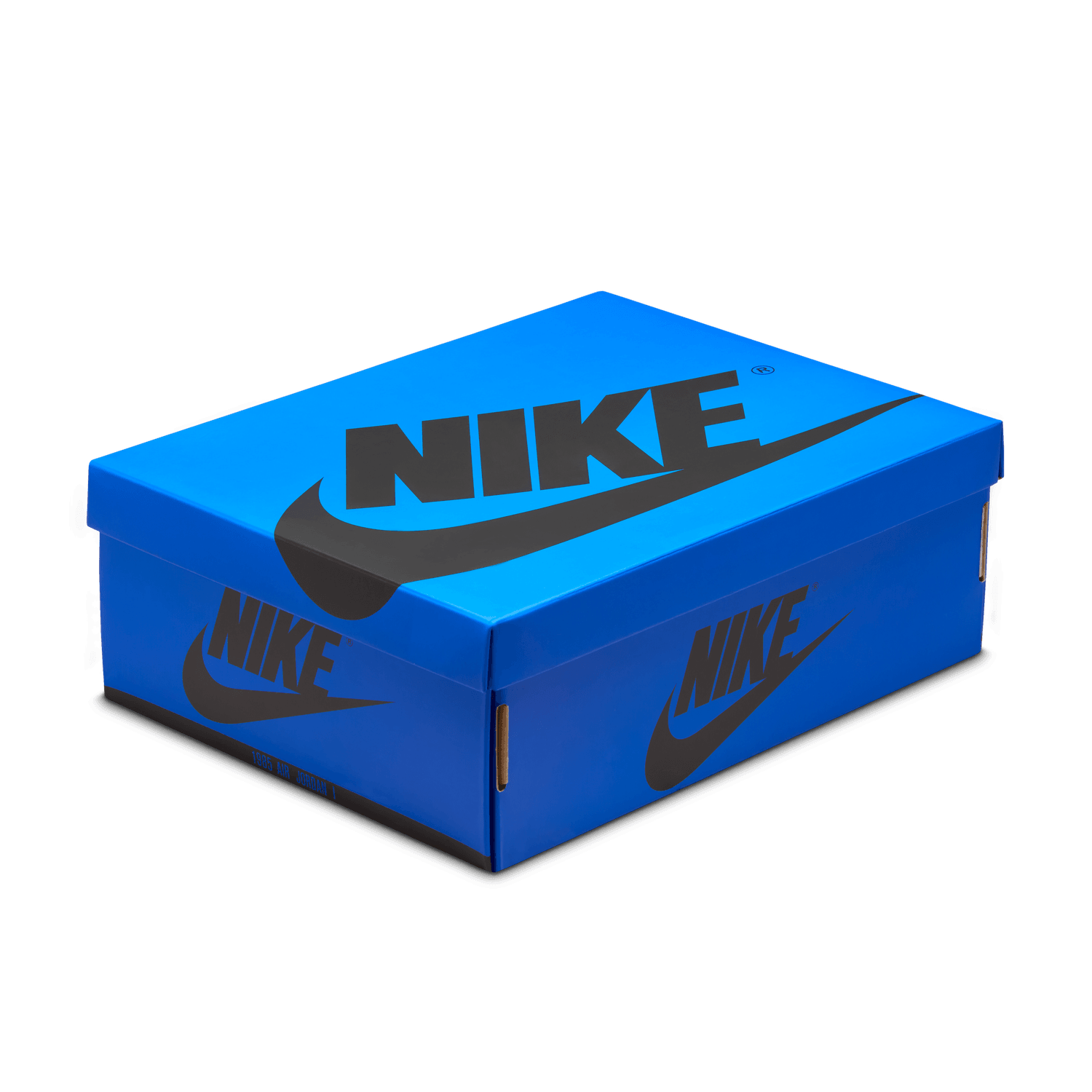 Air Jordan 1 Retro Low OG 'Game Royal' Sneakers for Kids - Lightweight Basketball Shoes for Boys & Girls - Perfect for School, Sports & Casual Wear