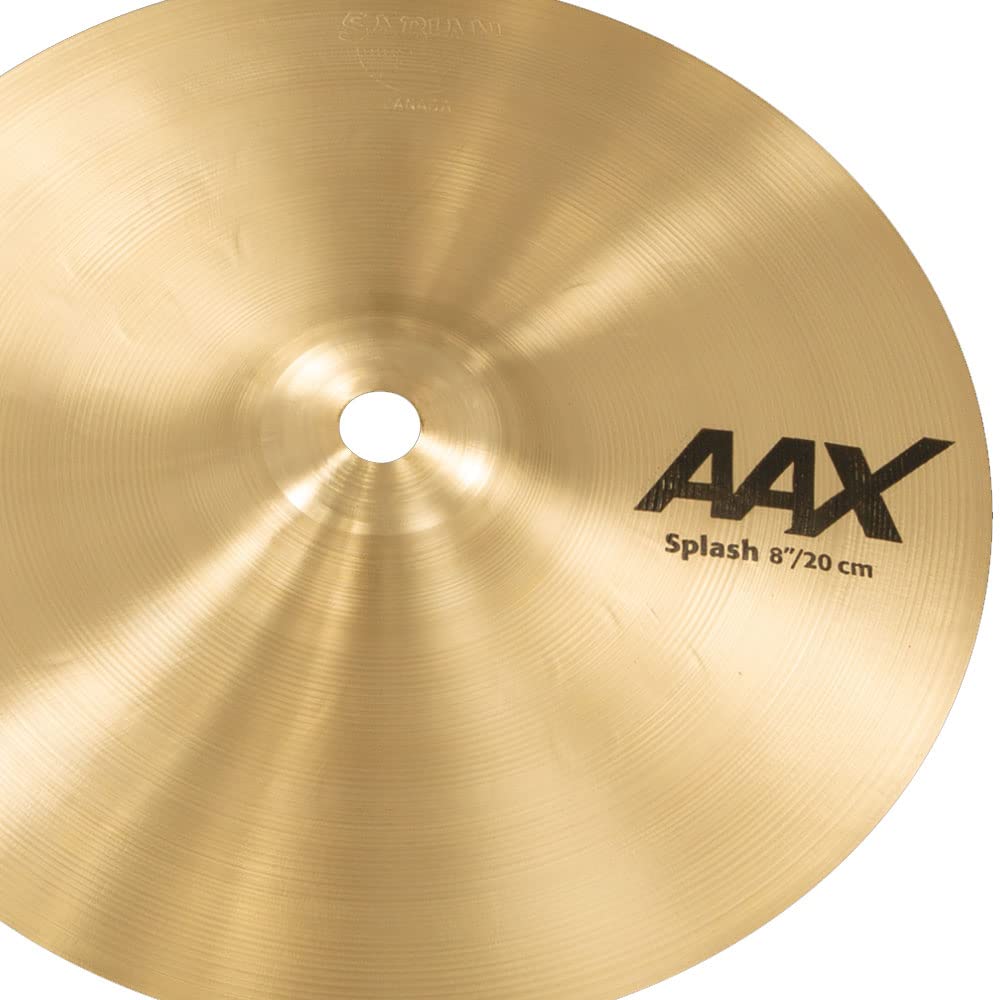 SABIAN 8
