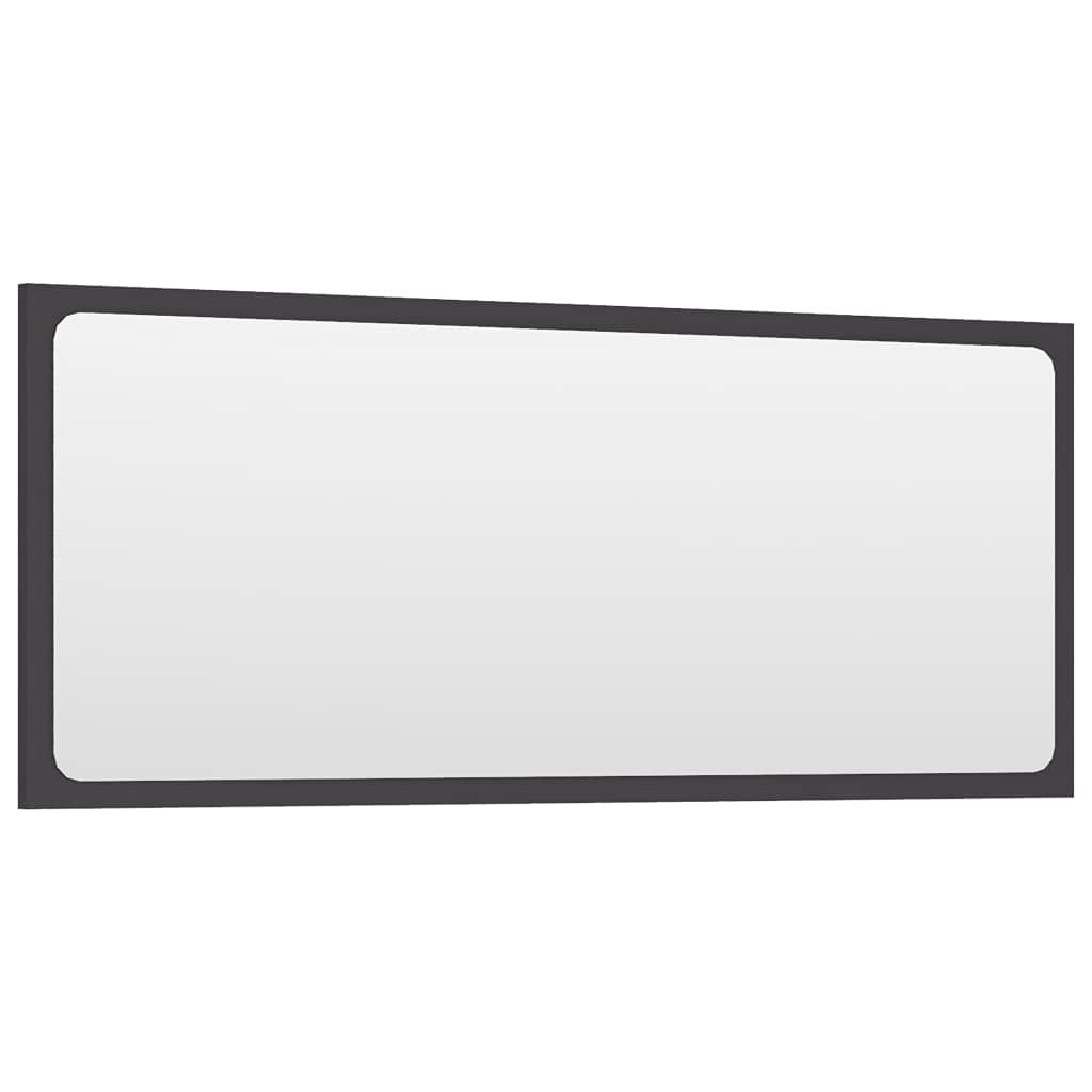 Modern Large Wall Mirror 35.4