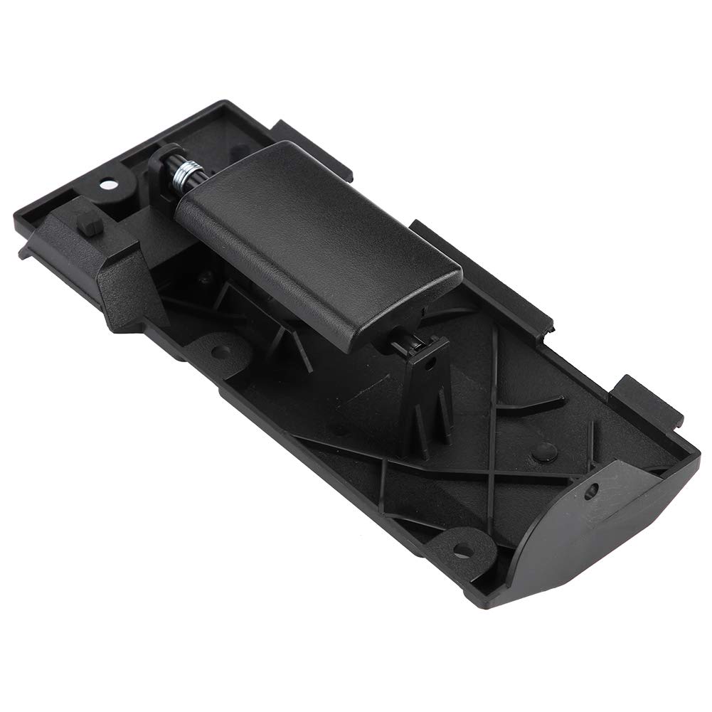 Mondeo MK3 2000-2007 Left Glove Box Cover Trim - Durable Car Interior Accessory for Storage & Protection | Perfect for Daily Commute & Road Trips