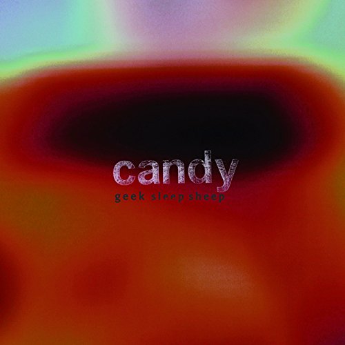Limited Edition Candy - First Press Release | Perfect for Collectors, Gifts & Special Occasions