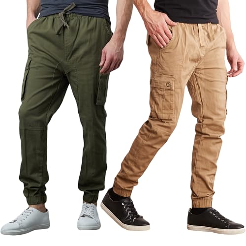 Olive & Timber