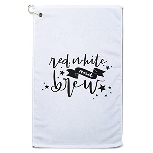 White Design Only