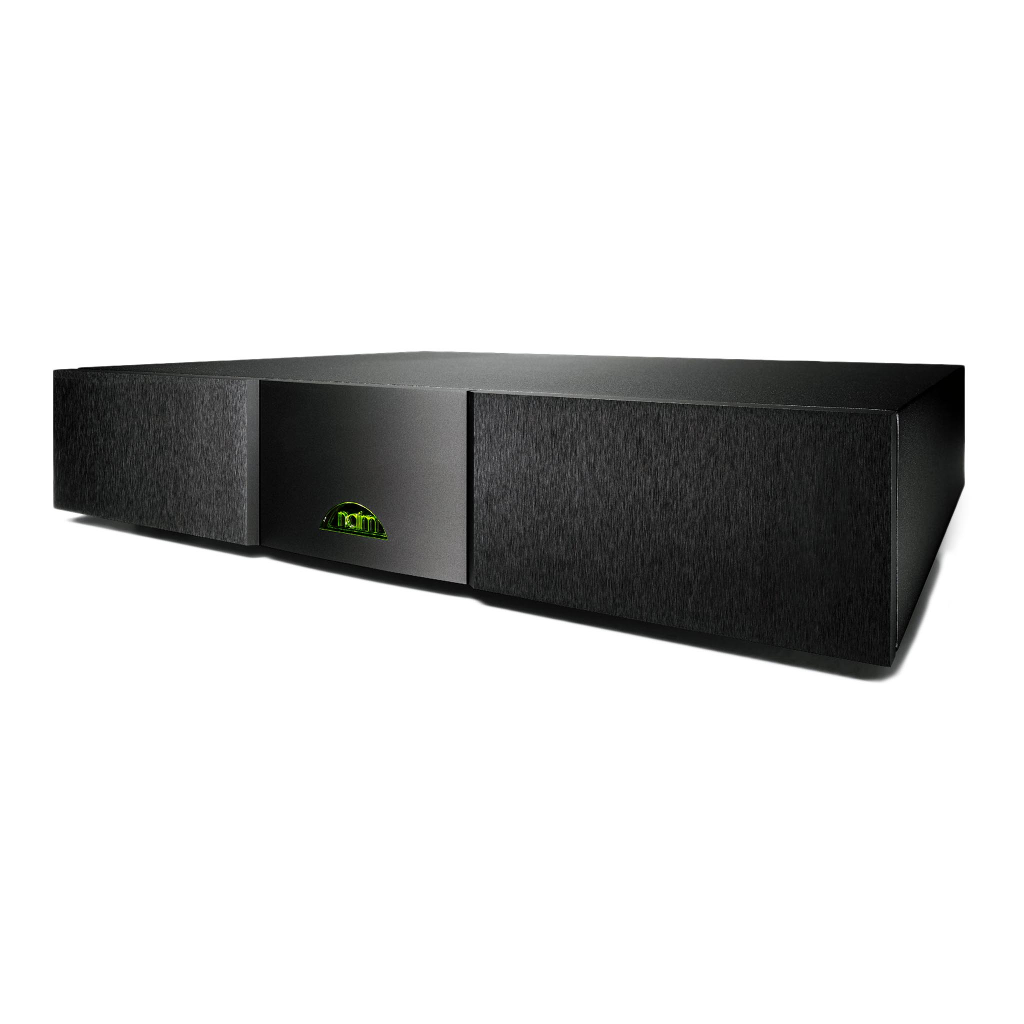 Naim Audio NAP 300 DR High-End Power Amplifier - Premium Stereo Audio Equipment for Home Theater & Hi-Fi Systems - Perfect for Audiophiles & Music Enthusiasts
