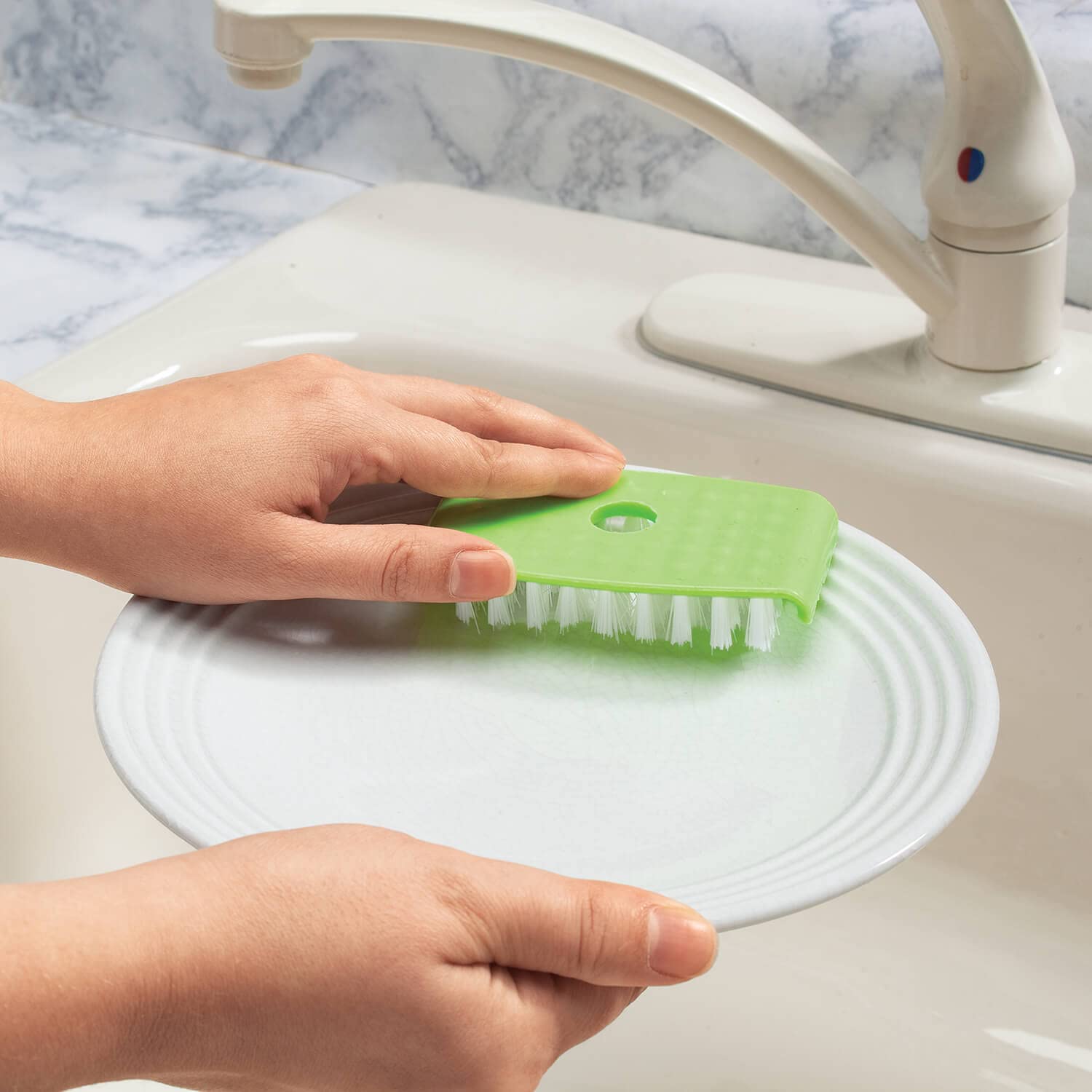 Chef's Pride Premium Cutlery Cleaner - Effortlessly Clean Knives, Forks & Spoons - Ideal for Kitchen, Restaurant & Home Use