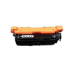 HP CF320A (HP 652A) Compatible Black Toner Cartridge Replacement - High-Quality Printer Toner for HP LaserJet Printers - Perfect for Home Office & Small Business Printing Needs
