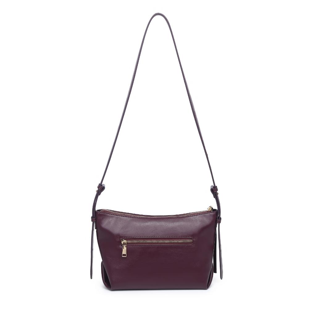 Taran Crossbody Bag for Women - Stylish Leather Shoulder Purse with Adjustable Strap, Perfect for Travel, Work & Everyday Use