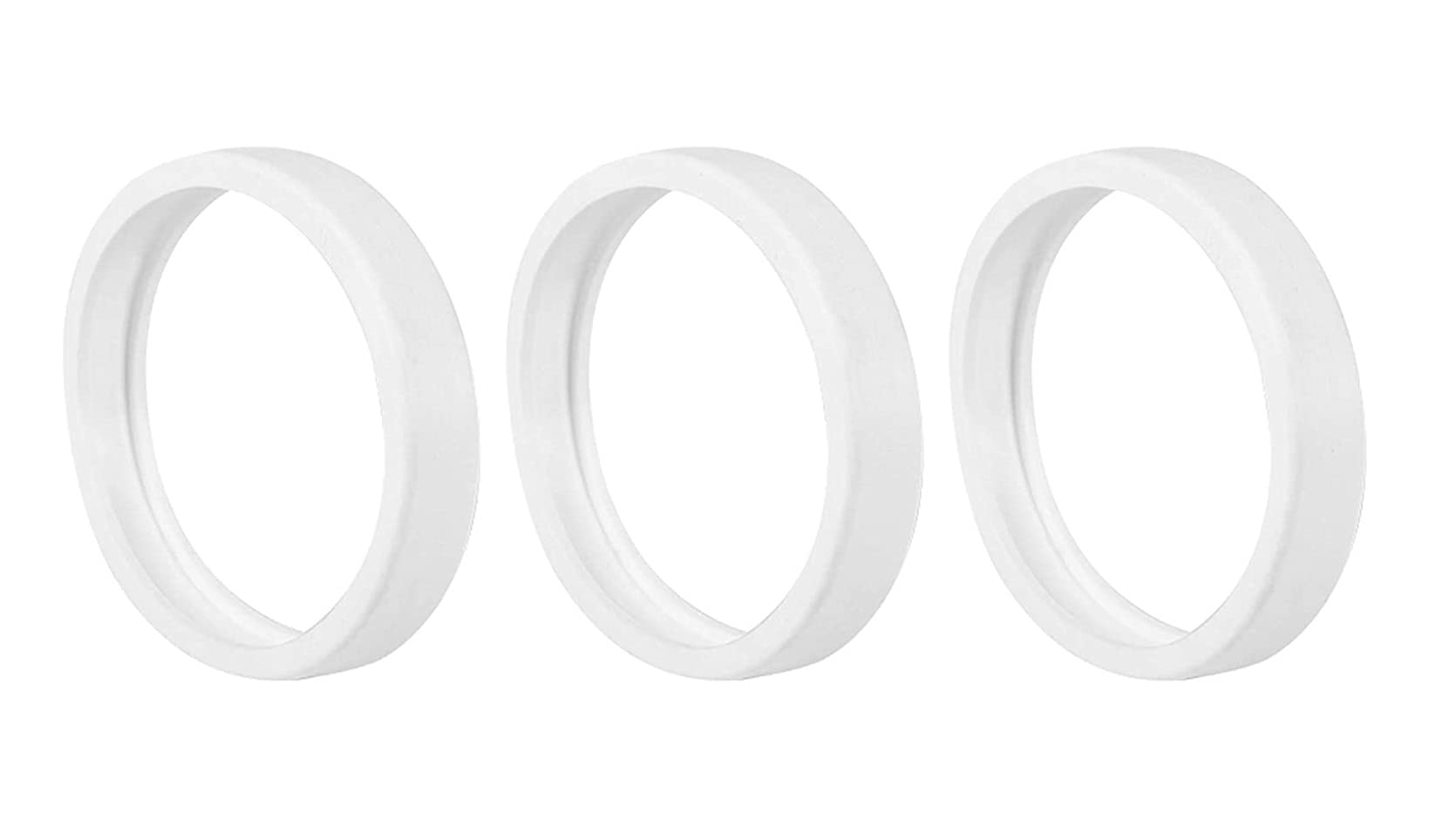 Polaris 180 280 360 380 Pool Cleaner Replacement Tire C-10 - Aftermarket 3-Pack for Pool Maintenance & Cleaning Accessories - Perfect for Backyard, Inground & Above Ground Pools