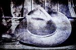Cowboy Hat and Boots