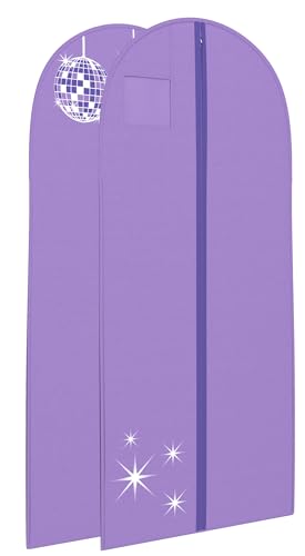 Purple Disco