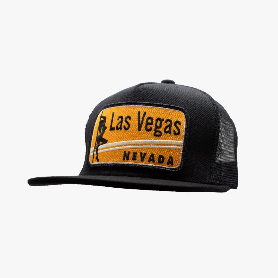 Las Vegas Stripper Pocket Hat - Fun & Unique Party Accessory for Bachelor/Bachelorette Parties, Costumes & Nightlife Events
