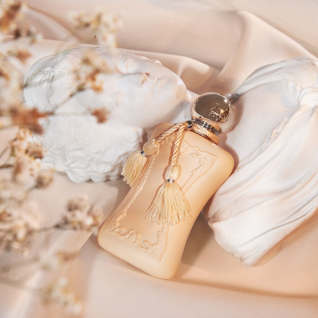 Cassili Eau de Parfum for Women - Long Lasting Floral Fragrance Perfume | Perfect for Date Night, Office & Special Occasions