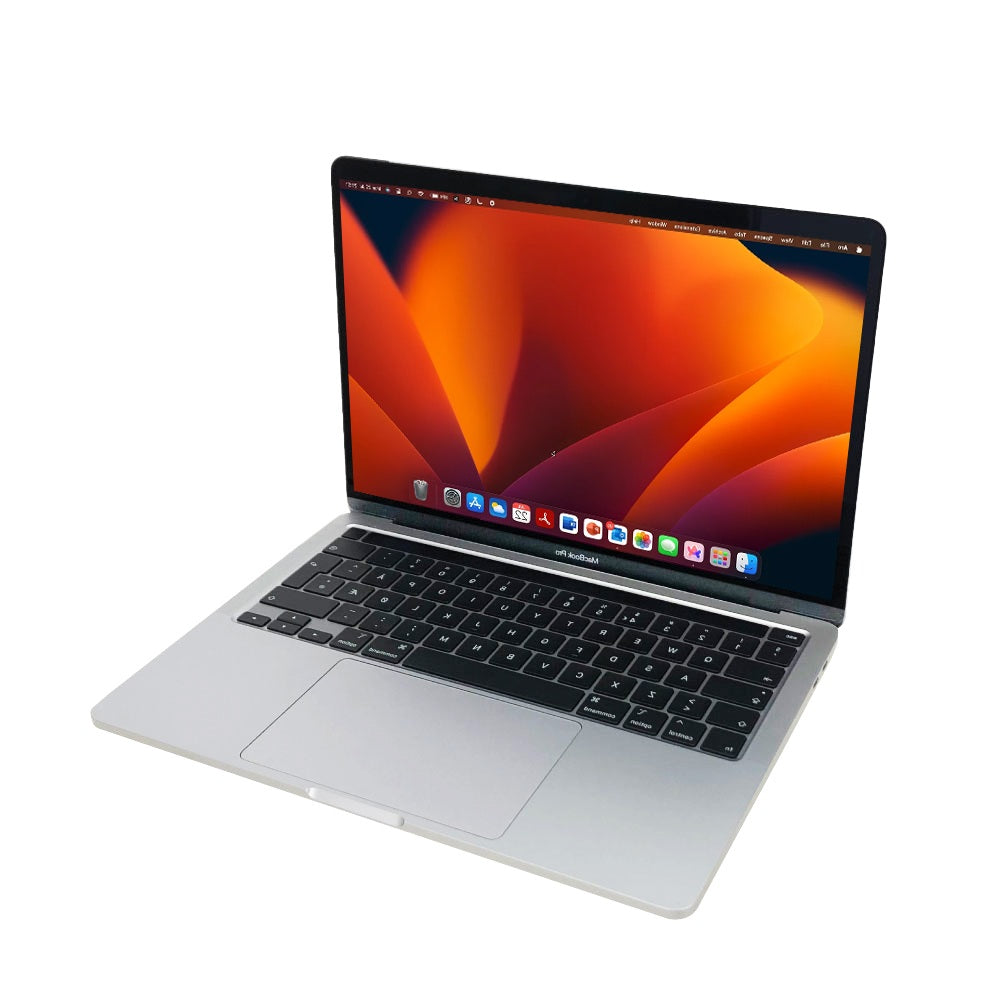 Apple MacBook Pro 13-inch 2020 Model - Intel Core i5 Processor, 8GB RAM, 256GB SSD Storage - Perfect for Business, School & Creative Work