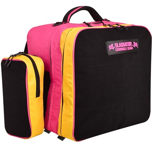 Pink / Yellow 2.0