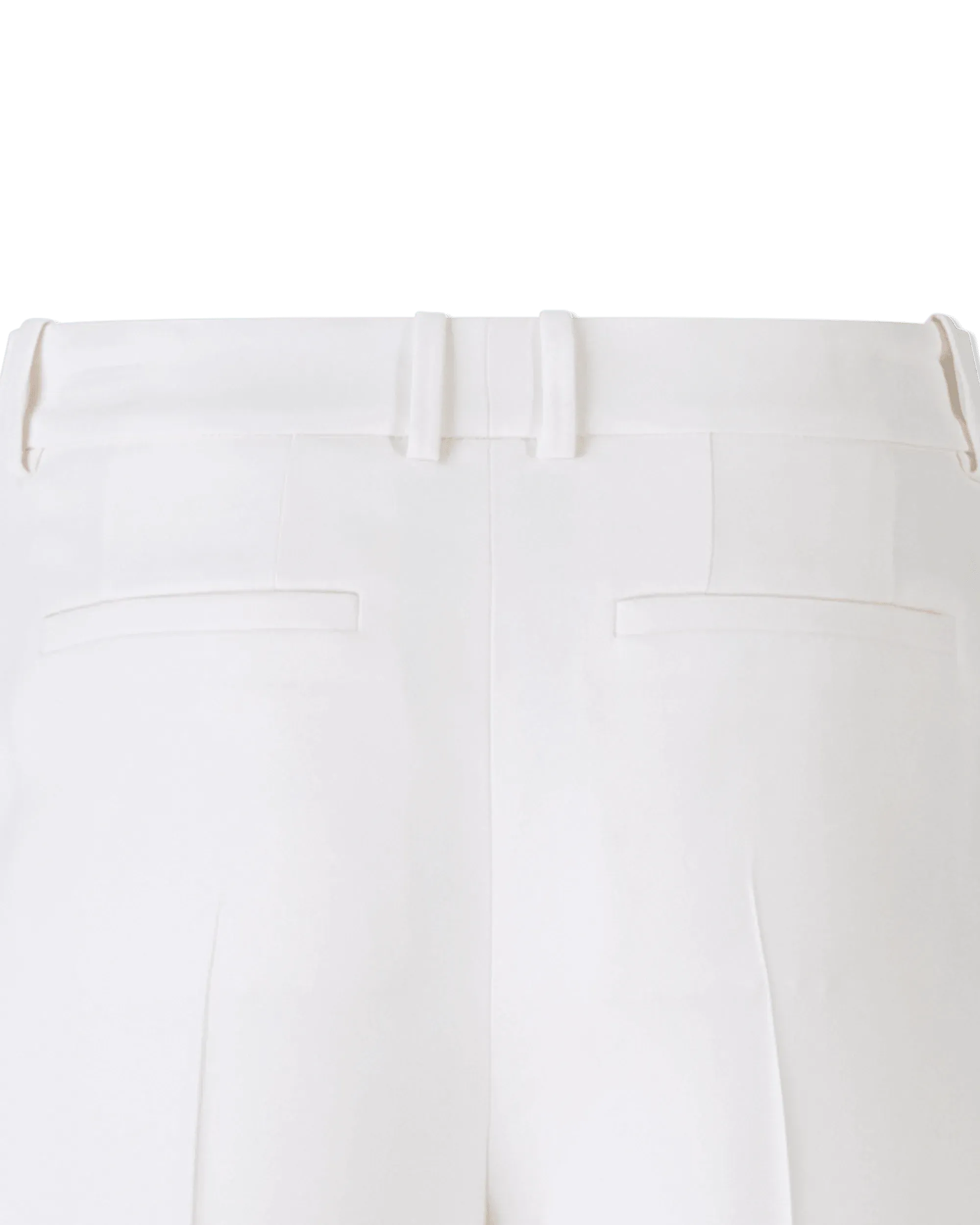 Stylish Cady Tape Pants 3177 - Comfortable & Trendy Women's Trousers for Work, Casual & Office Wear
