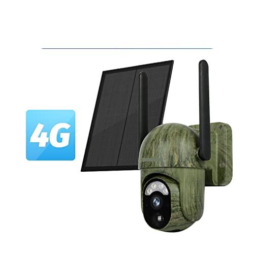 4mp 4g No Card