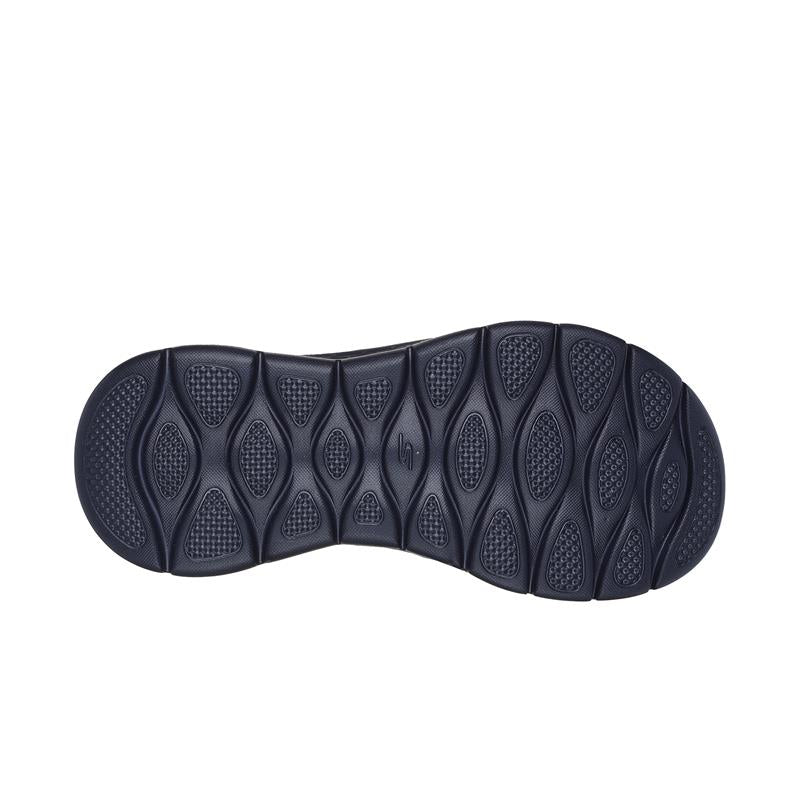 GO WALK FLEX SANDAL 229211/NVOR - Comfortable Walking Sandals for Women - Perfect for Travel, Beach & Everyday Wear