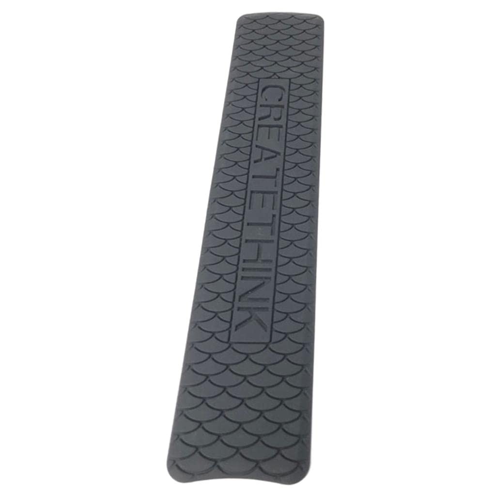YIJU Bike Chainstay Protector - Durable Mountain Bike Chain Guard Sticker for Front Fork Protection - Perfect for Off-Road Cycling & Trail Riding Adventures