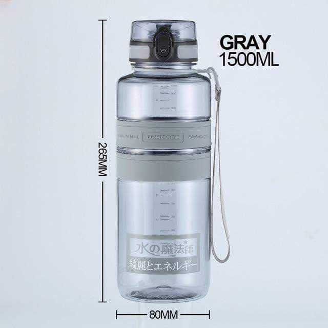650ml gray