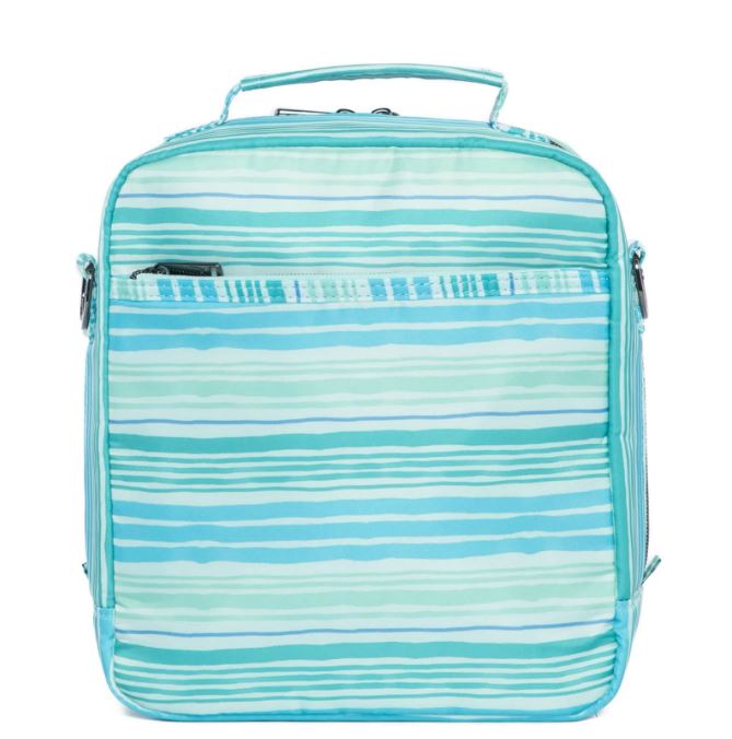 Lug Ranger 2 Crossbody Bag for Women - Lightweight Travel Purse with Multiple Pockets - Perfect for Everyday Use, Commuting & Travel Accessories