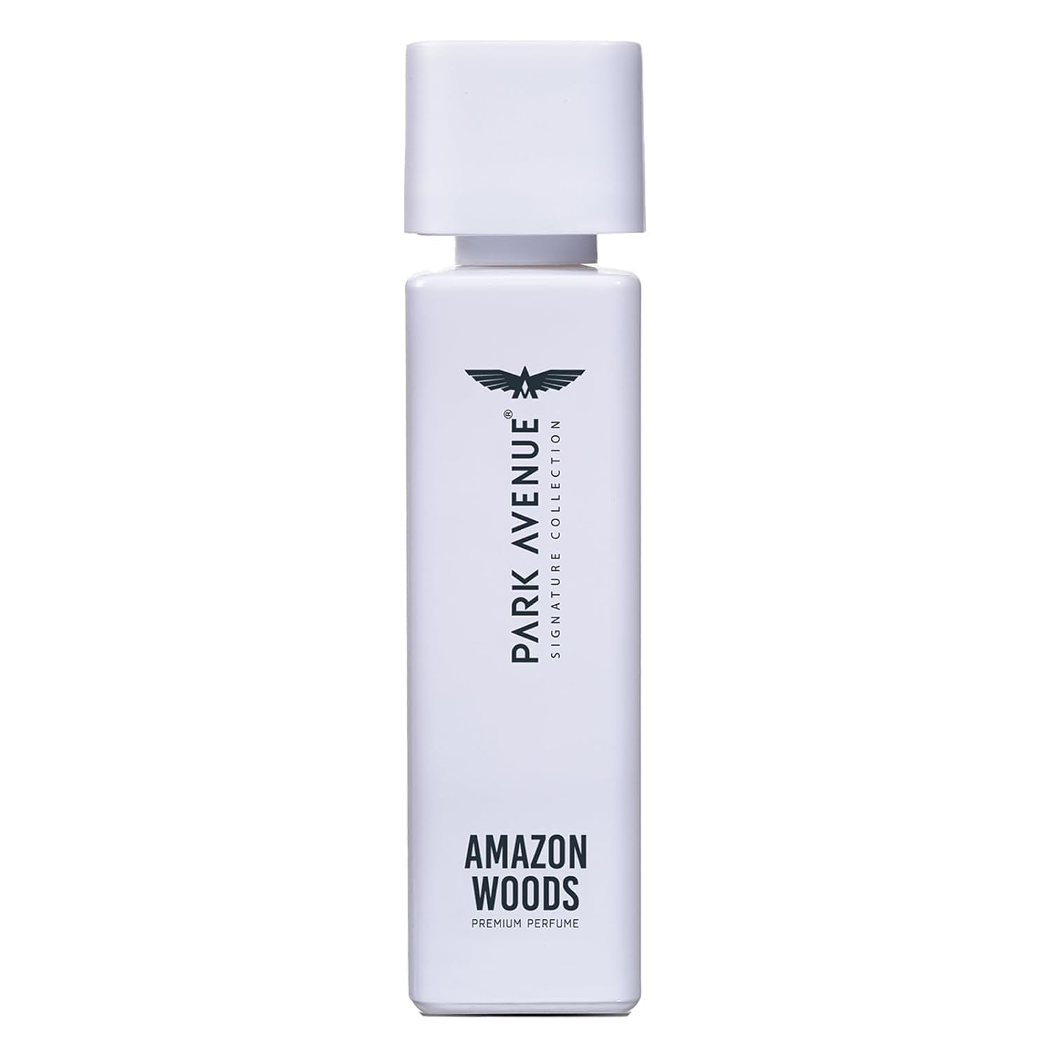 Park Avenue Men Voyage Amazon Woods Eau de Parfum - 4.2 oz / 120ml Luxury Cologne for Men - Day & Night Fragrance for Work, Date & Special Occasions