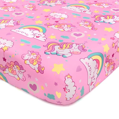 Pink Unicorns
