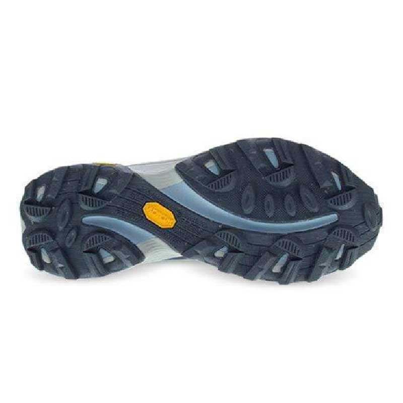 Merrell Moab Speed GTX Women's Hiking Shoes - Waterproof & Lightweight Trail Running Shoes for Outdoor Adventures, Backpacking, and Travel