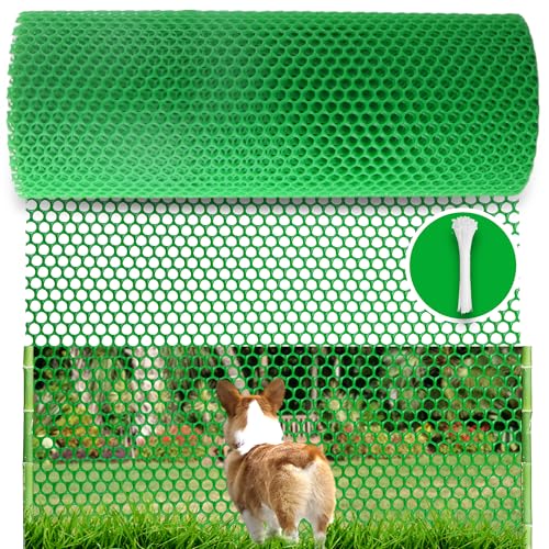 Green-15.7in×20ft