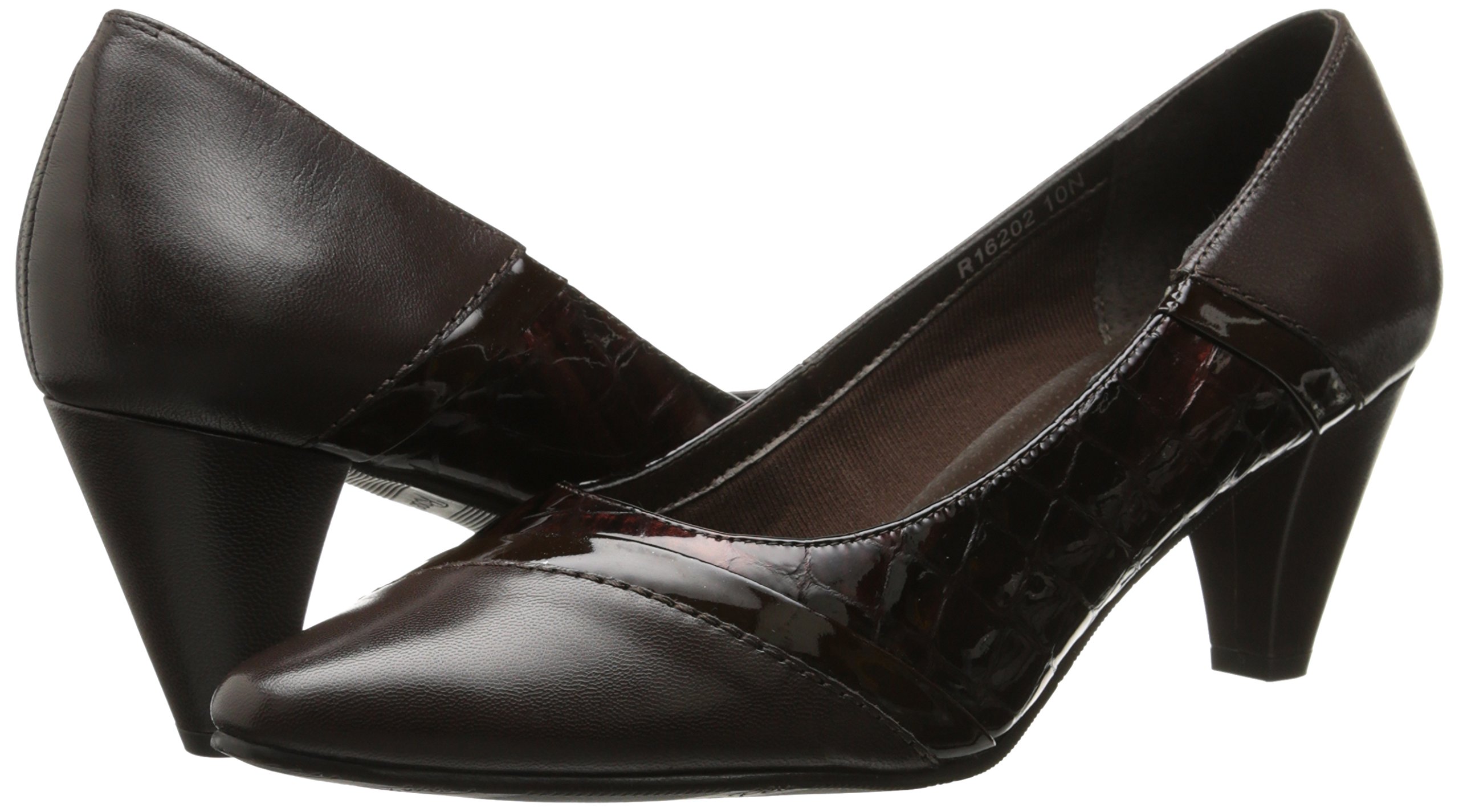 Women's Honey Color Dress Pumps - Elegant High Heels for Weddings, Parties & Office Wear | Comfortable & Stylish Formal Shoes