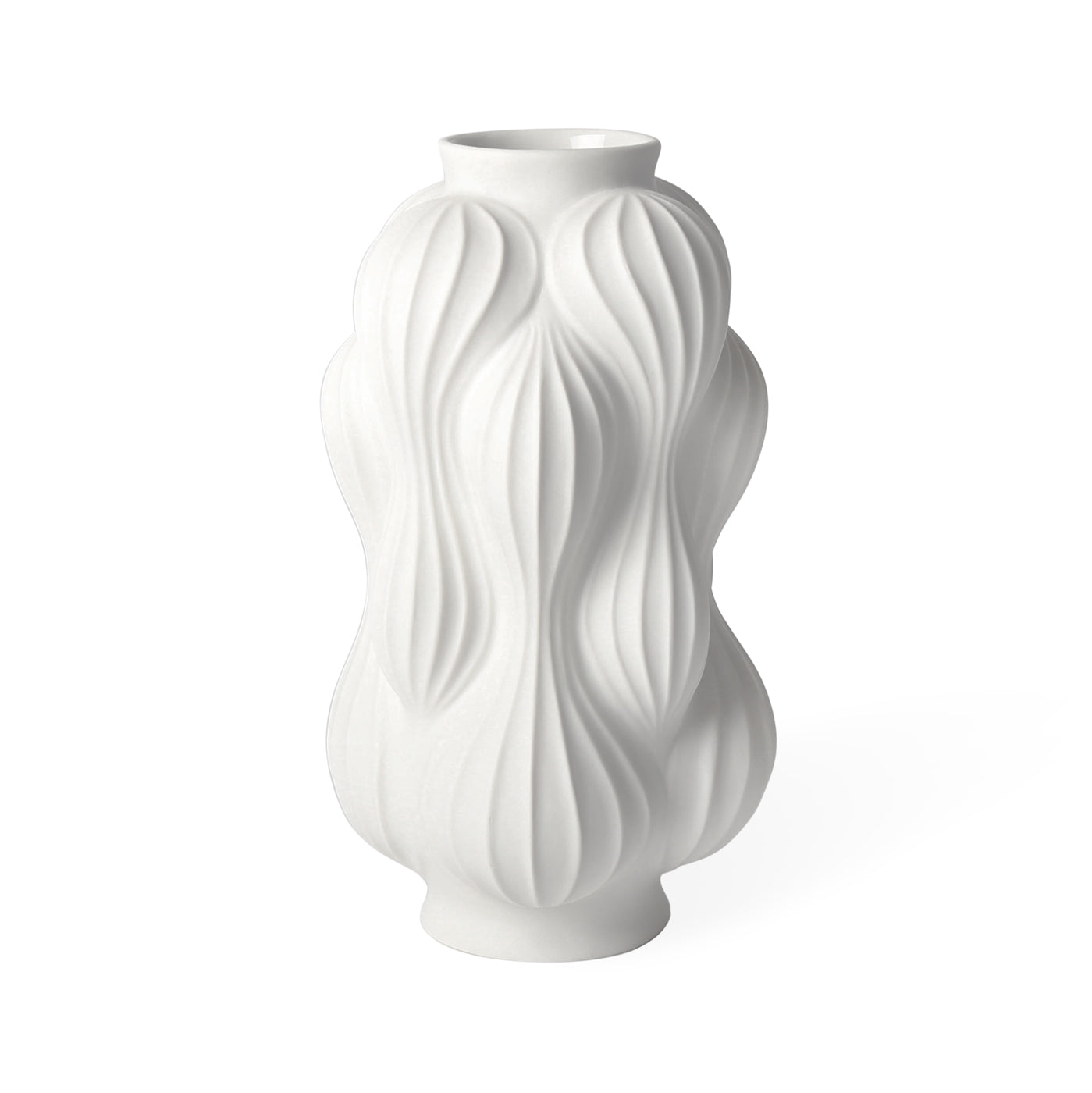 Large Balloon Vase - Decorative Centerpiece for Weddings, Parties & Home Decor | Perfect for Floral Arrangements & Event Styling