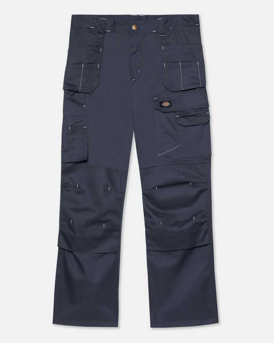 Dickies Redhawk Pro Work Pants - Durable & Comfortable Men's Workwear for Construction, Carpentry & Outdoor Jobs