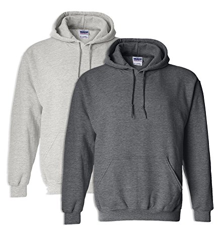 Ash/Dark Heather