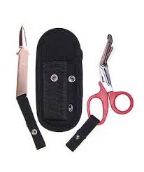 Professional Diver's Tool Kit with Slate - Essential Scuba Diving Gear for Underwater Writing & Communication | Perfect for Dive Training, Exploration & Marine Research