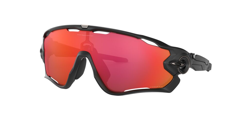 Matte Black-Prizm Trail Torch