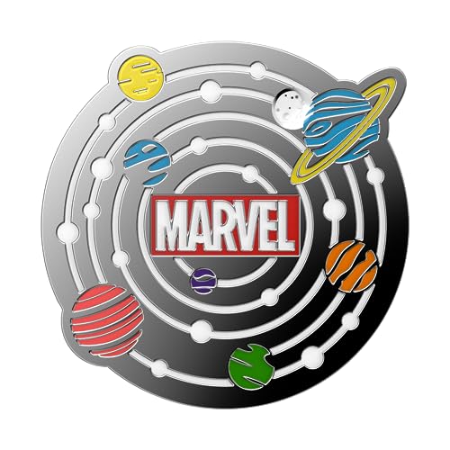 Enamel Universe