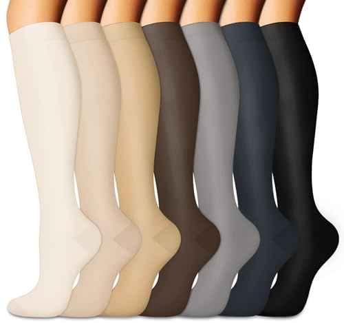 022 Black/Dark Gray/Gray/Brown/Dark Beige/Apricot/White