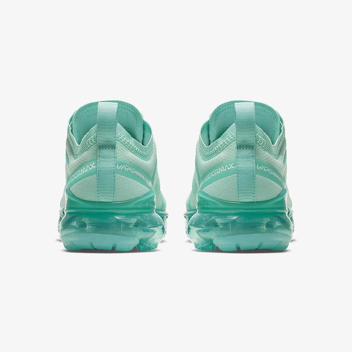 Nike Women's Air VaporMax 2019 Running Shoes - Ci9903-300 Light Bone Pink - Size 6.5 - Comfortable Athletic Sneakers for Jogging, Gym Workouts & Casual Wear
