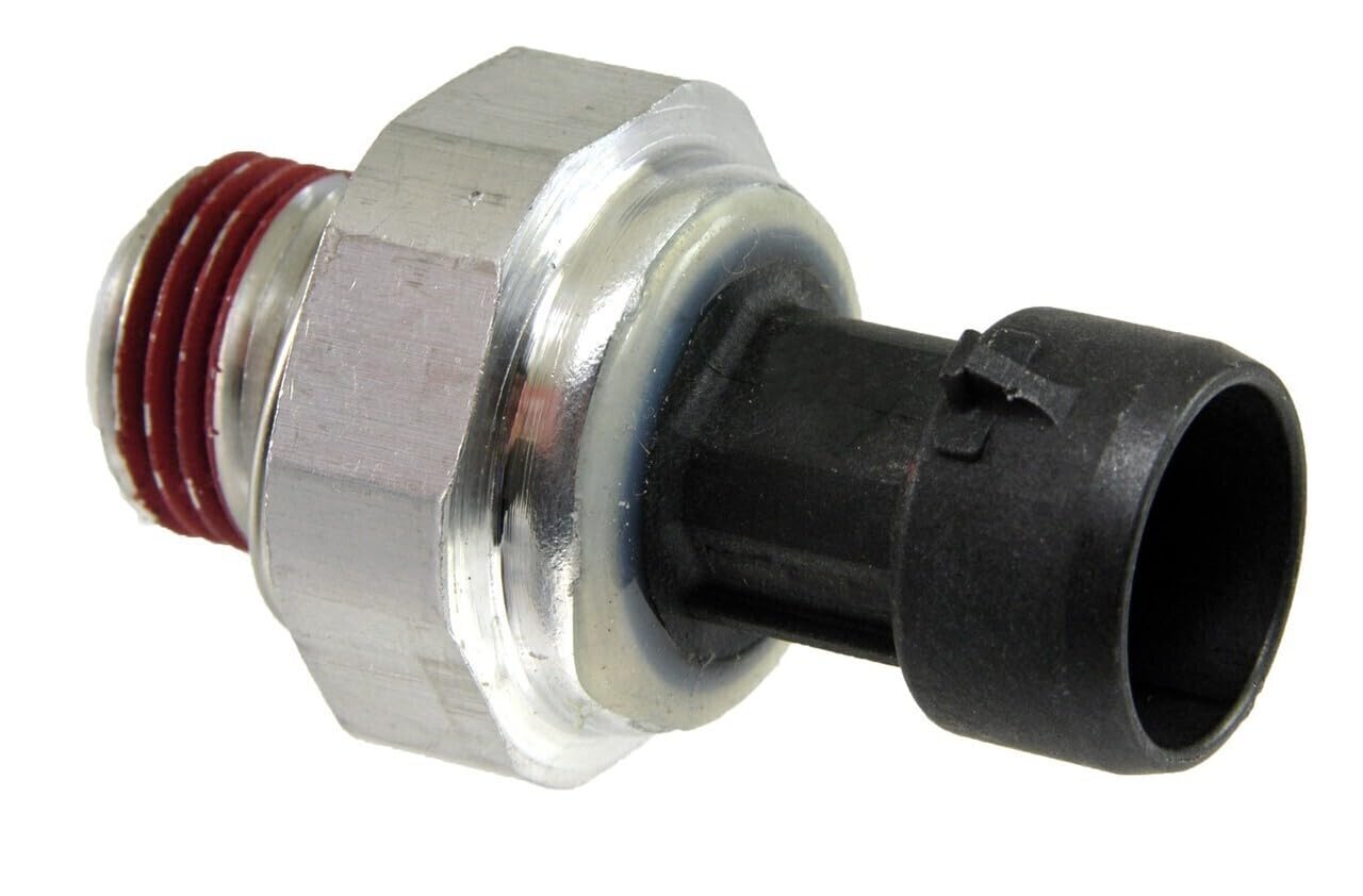 High-Quality Engine Oil Pressure Switch - Compatible with Multiple Car Models - Reliable Performance for Smooth Driving & Engine Protection | Perfect for Automotive Repairs & Maintenance