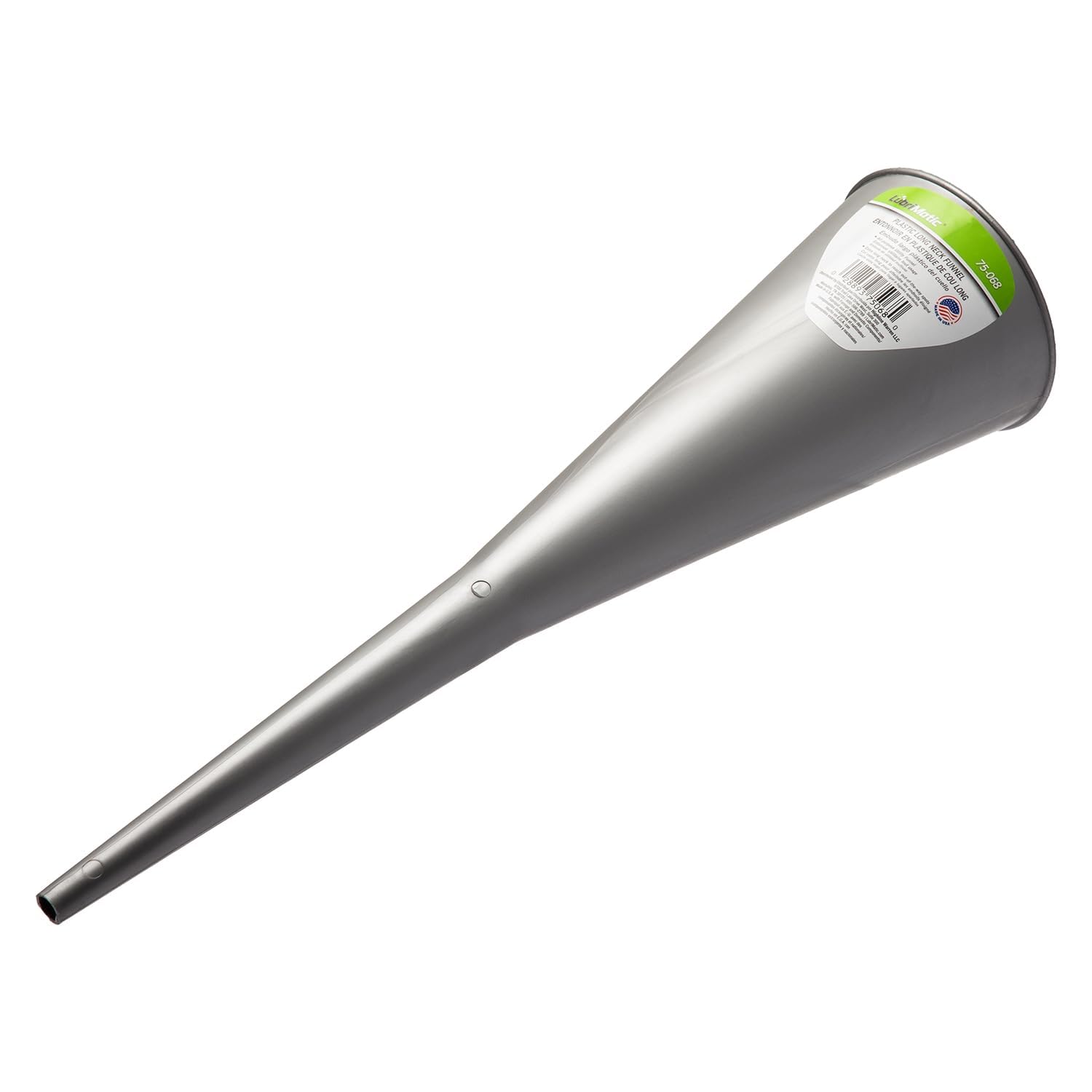 2 Quart Super Funnel - 18