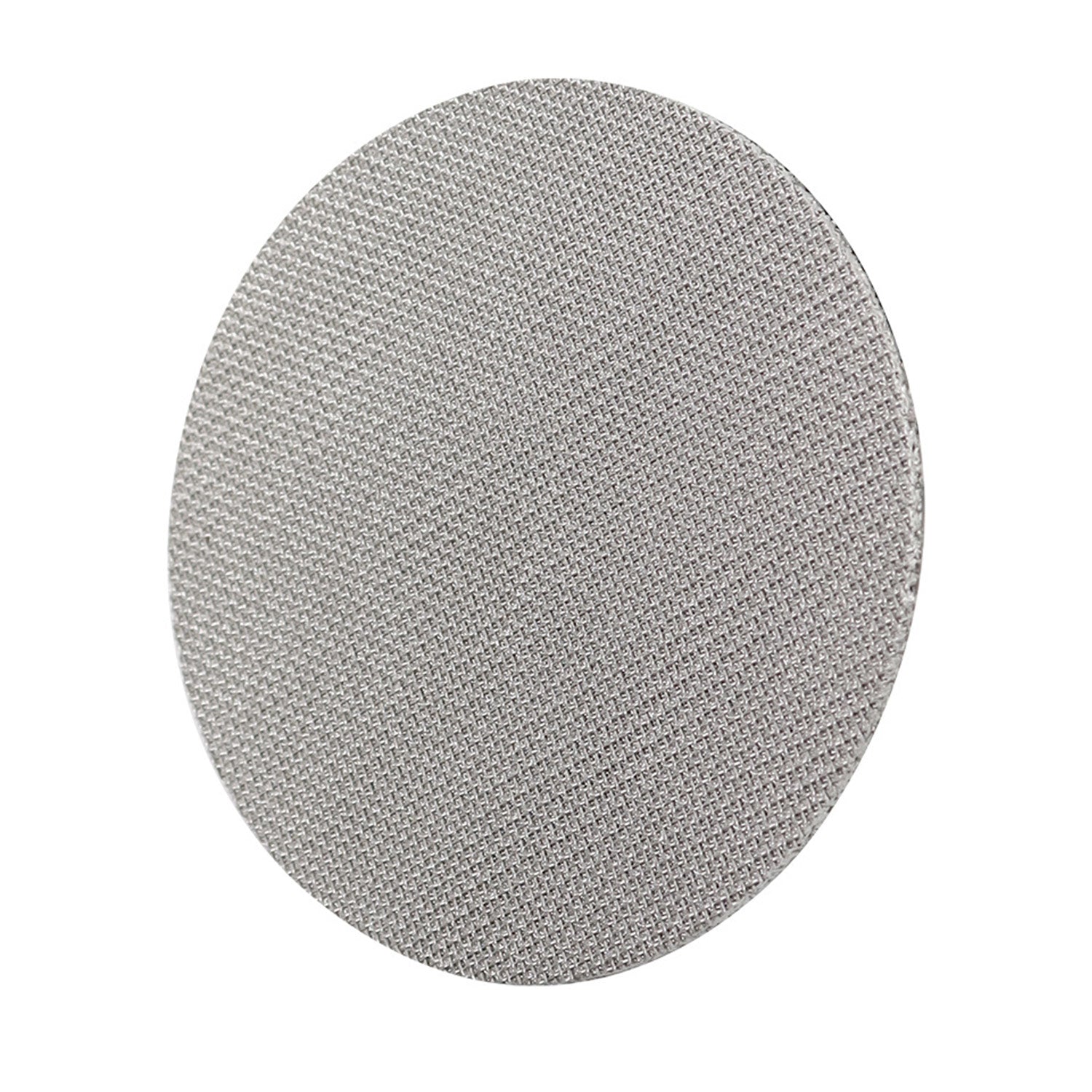53.5mm Breville Compatible Puck Screen for Espresso Machines - Durable Stainless Steel Coffee Filter for Perfect Extraction - Ideal for Home Baristas & Coffee Shops