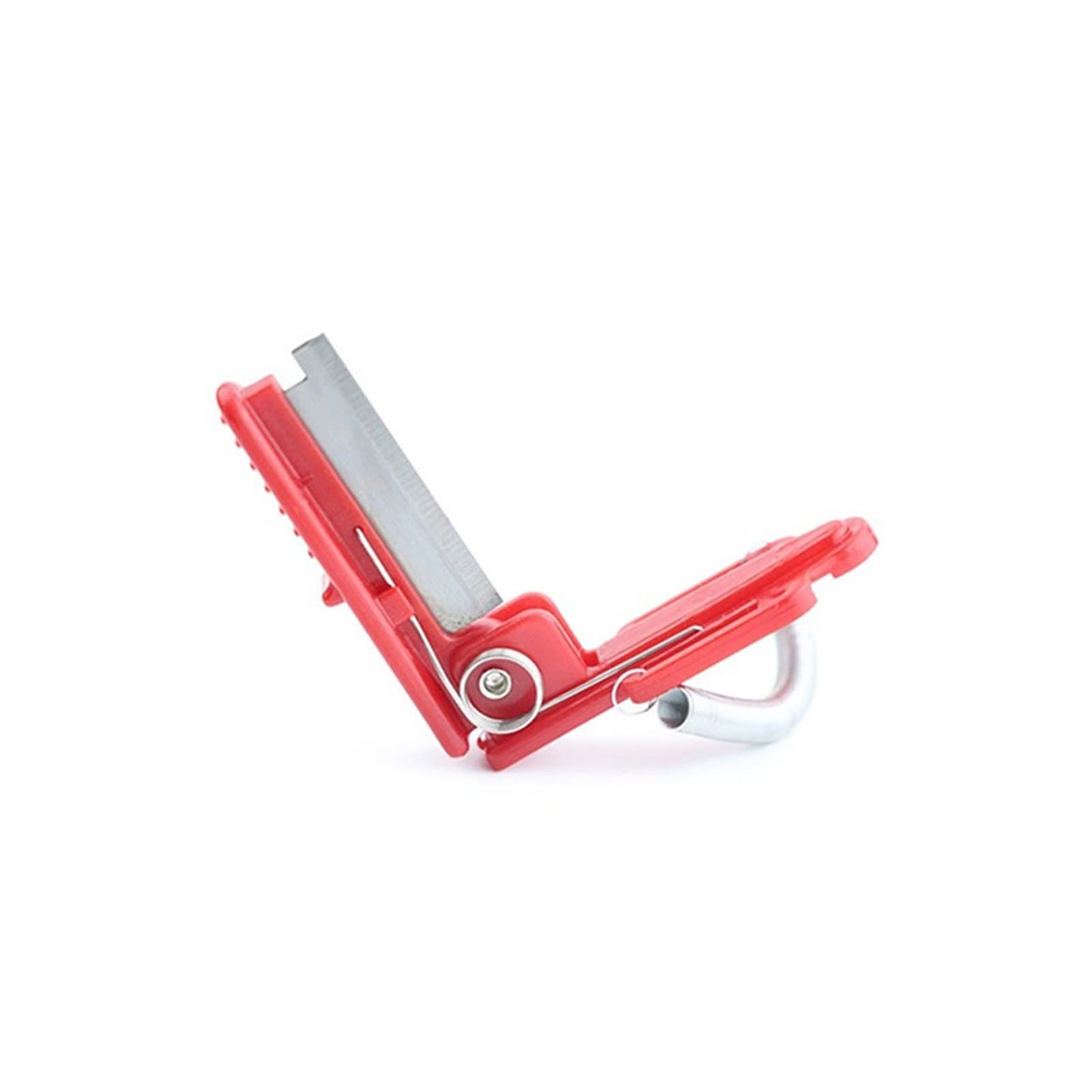 2PCS LJWXX Vegetable & Fruit Harvesting Tool - Durable Thump Knife Separator for Picking, Trimming - Perfect for Garden, Farm, and Orchard Use