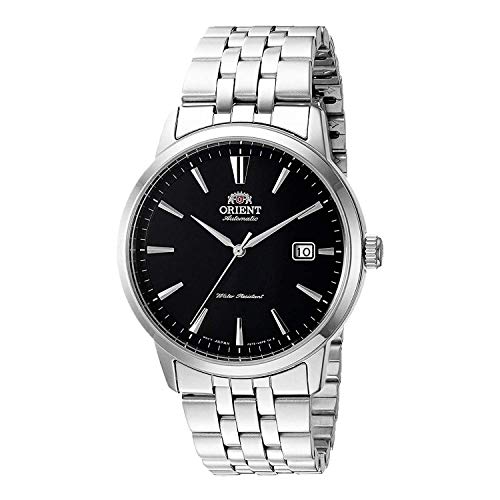 Black -Silver