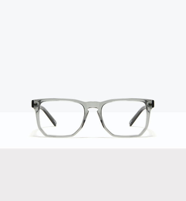 Andy Eyeglasses - Trendy & Lightweight Glasses for Men & Women - Perfect for Reading, Driving & Fashion Accessories