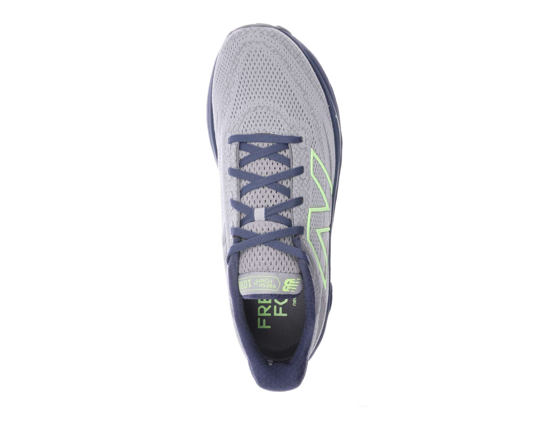 New Balance 1080 V13 Men's Running Shoes - Lightweight Cushioned Sneakers for Jogging, Gym Workouts & Daily Walking