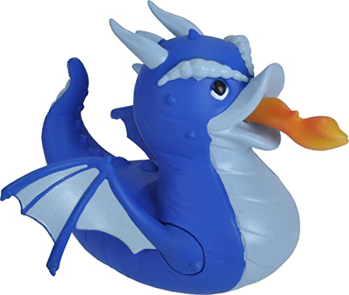 Dragon Blue