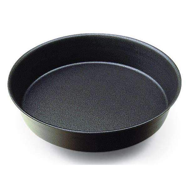 Non-Stick Round Cake Pan - 9 Inch Baking Molds for Perfect Cakes, Cupcakes & Desserts - Ideal for Home Baking, Birthday Parties & Holiday Treats