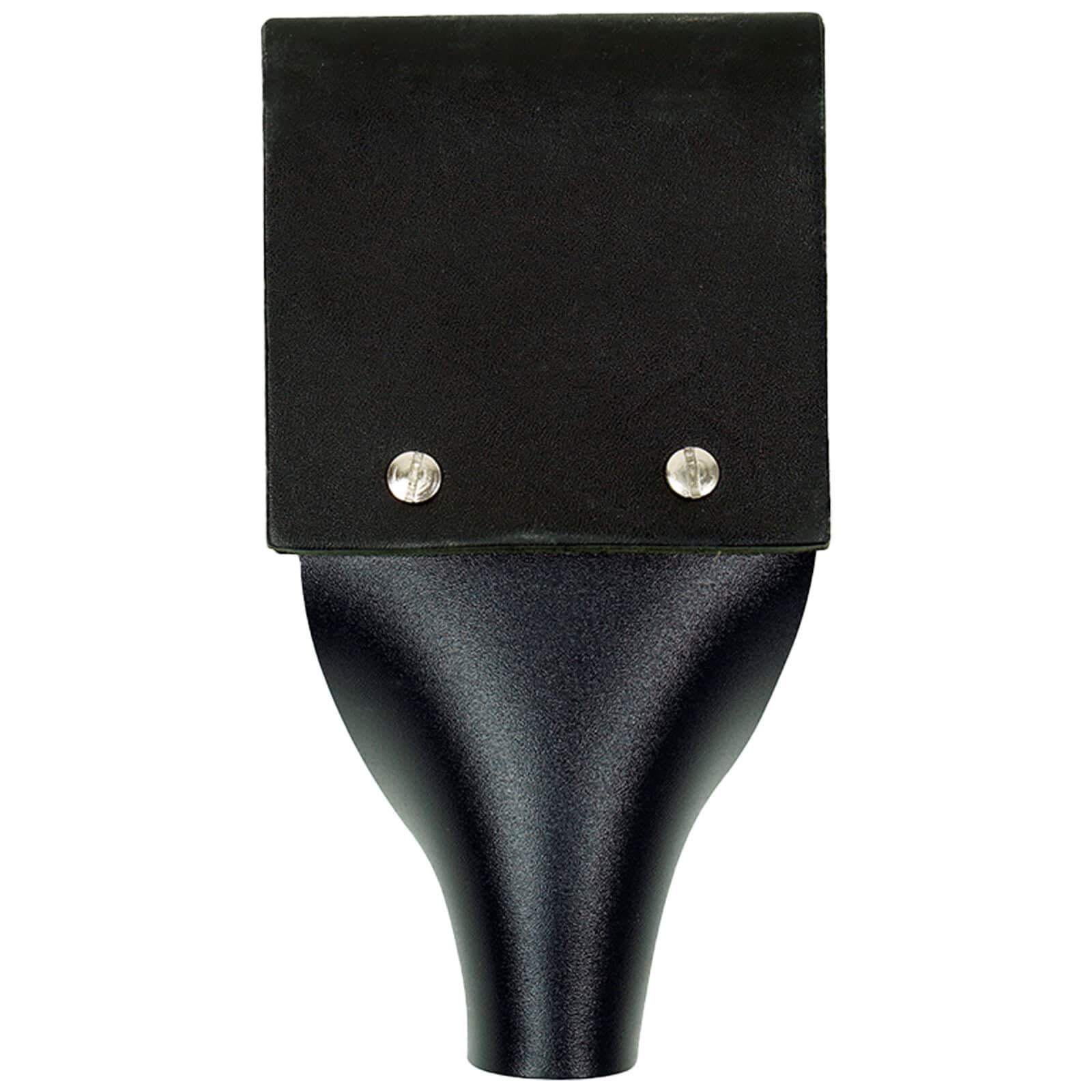 ReadyShovel Leather Belt Holster for Ball Handle Tools - Durable & Adjustable Tool Holder for Gardening, Construction & DIY Projects
