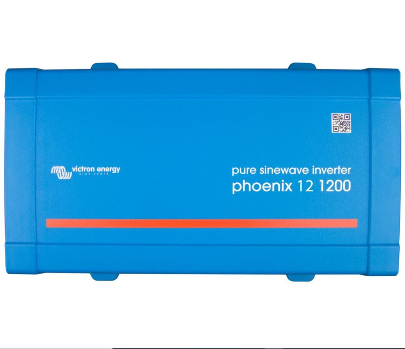 Victron Energy Phoenix Inverter 12V 1200W 230V Pure Sine Wave Power Inverter with VE.Direct UK Plug for RVs, Boats, and Off-Grid Solar Systems